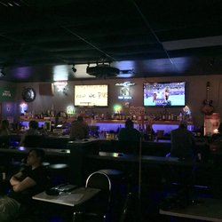 Stage 64 Lounge - Under new ownership. Main bar completely remodeled.