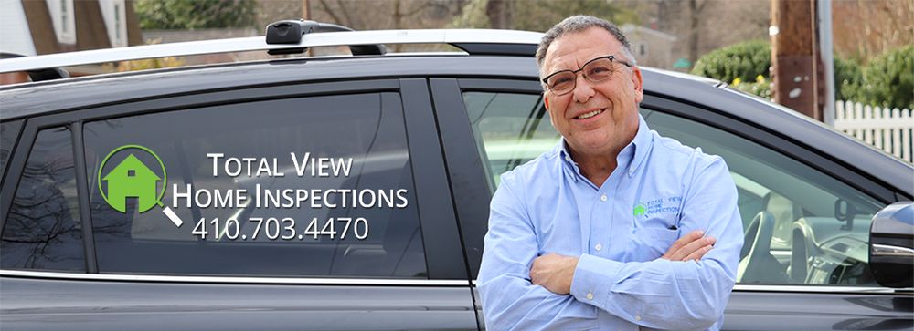 Total View Home Inspections - mold inspector in Annapolis, MD