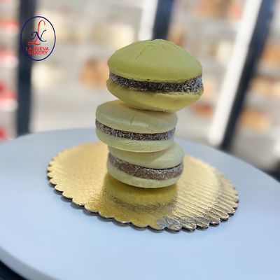 La Nueva Bakery by null