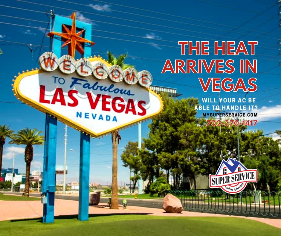 Slide of Super Service Cooling, Heating & Plumbing