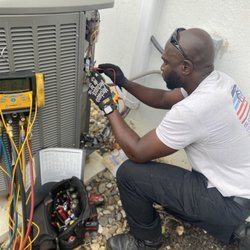 Island Breeze Comfort Solutions