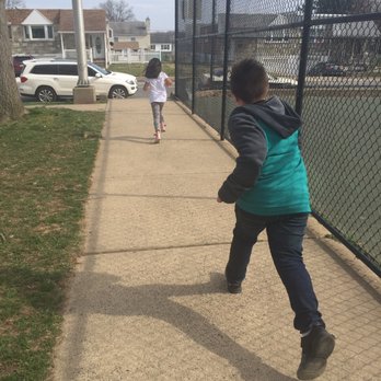 Daniel Boyle Playground - Playgrounds Near Me - Philadelphia, Pennsylvania