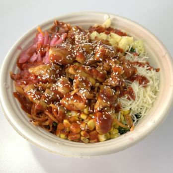 BIBIBOP ASIAN GRILL - Updated December 2025 - 190 Photos & 104