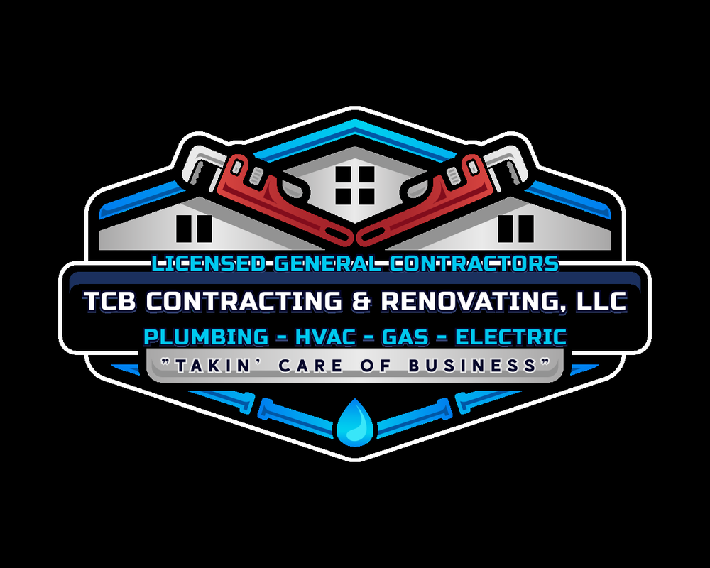 Slide of TCB Contracting & Renovating