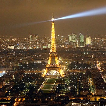 Ciel de Paris - This is the view at night - Modern European Near Me - Paris, 75 Ciel de Paris - This is the view at night - Modern European Near Me - Paris, 75