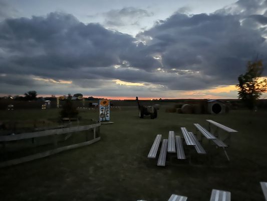 Bloomsbury Farm by null