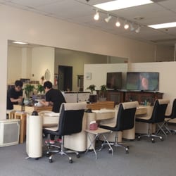 Grace Nail & Spa
