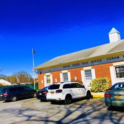 US Post Office