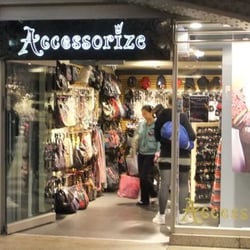 Accessorize