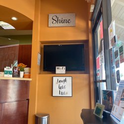 Sunshine Smile Dental & Orthodontics - Front office