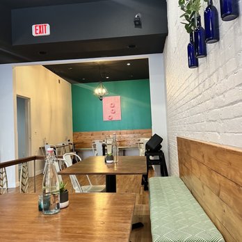 Knead - Interior - Donuts Near Me - Albuquerque, New Mexico
