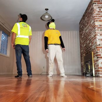 CS1 Real Interiors - Build with level 5 smooth wall. - General Contractors Near Me CS1 Real Interiors - Build with level 5 smooth wall. - General Contractors Near Me