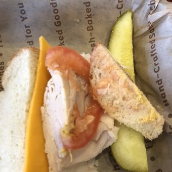 Einstein Bros. Bagels - Breakfast & Brunch Near Me - Rio Rancho, New Mexico