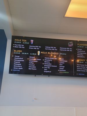 Menu photo 5 Boba King Henderson, NV Menu photo 5 Boba King Henderson, NV