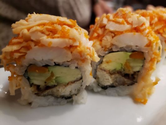 Samurai Japanese Restaurant by null