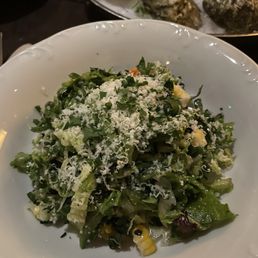 House Salad