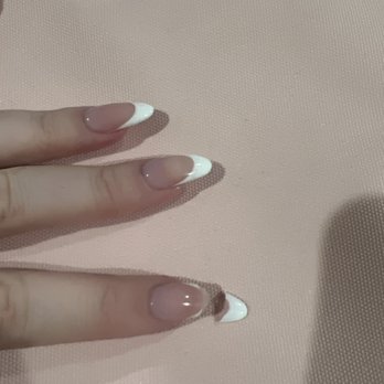 Bellagio Nails Spa - Nail Salons Near Me - Tuscaloosa, Alabama