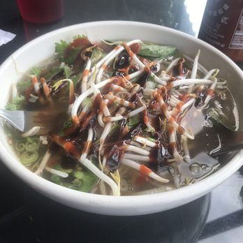 Pho Tai - #25 - Vietnamese Near Me - Rochester, Minnesota Pho Tai - #25 - Vietnamese Near Me - Rochester, Minnesota