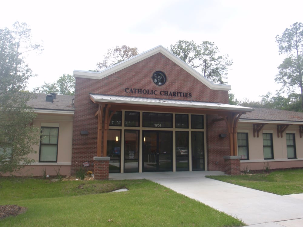 Catholic Charities - social services organization in Gainesville, FL