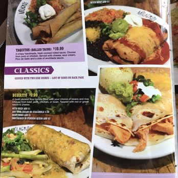 Milagros - Mexican Near Me - Orem, Utah