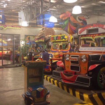 Gerry's Jeepney - Filipino Near Me - Manila, NCR