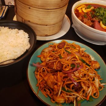 Bushi Bushi Frisco - Chinese Near Me - Frisco, Texas