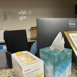 SimonMed Imaging - Sun Lakes