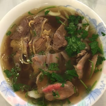 Pho Tan Hoa - #8 - Vietnamese Near Me - San Francisco, California Pho Tan Hoa - #8 - Vietnamese Near Me - San Francisco, California