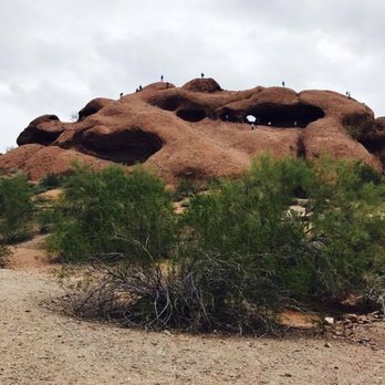 Hole-in-the-Rock - Hiking Near Me - Phoenix, Arizona Hole-in-the-Rock - Hiking Near Me - Phoenix, Arizona