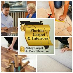 Florida Carpet & Interiors