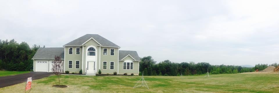 Slide of Gasparoni Plumbing LLC