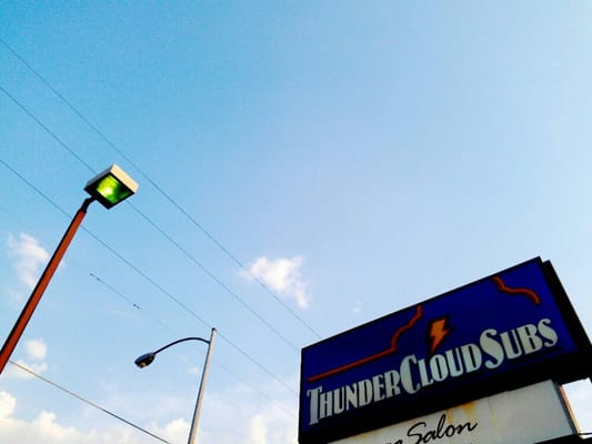 ThunderCloud Subs by null