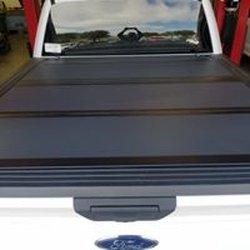 North Texas Truck Accessories