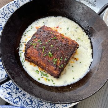 Tupelo Honey - Mahi - New American Near Me - Lenexa, Kansas