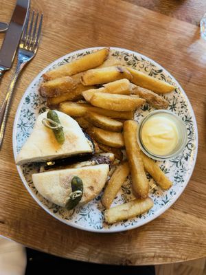 Jackman & Co. by null