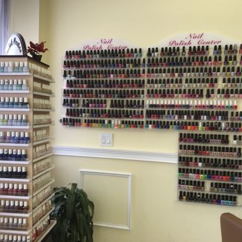 Nails & Noble Spa - Nail Salons Near Me - Hackensack, New Jersey