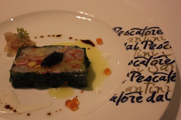 Ristorante Dal Pescatore Santini by null