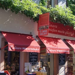 Culinara Freiburg G. Zoller - Culinara Zoller Genusskultur