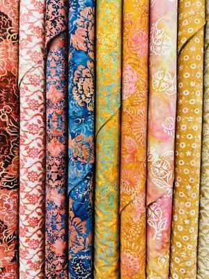 Charlotte's Sew Natural