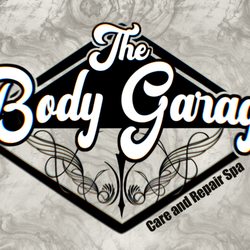 The Body Garage