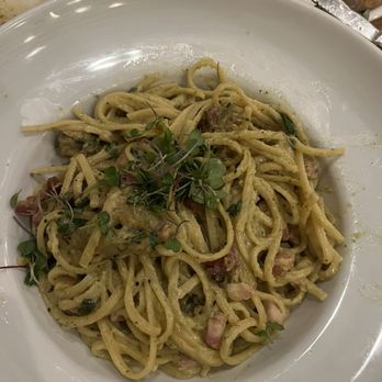 IL  Posto - Linguine La Nerano - Italian Near Me - San Diego, California
