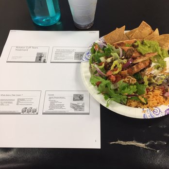 Grill Creations - Nommmmm - Mexican Near Me - Garwood, New Jersey