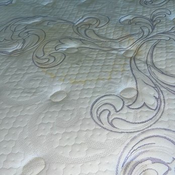 Pensacola Beach Properties - Master bedroom mattress - Property Management Near Me - Gulf Breeze, Florida