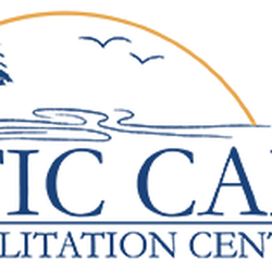 Pacific Care and Rehabilitation