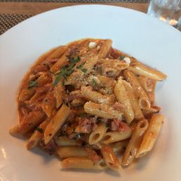 Vodka Pasta Vodka Pasta
