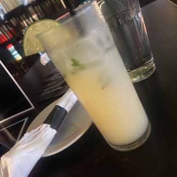 Jerk At Nite - Caribbean Near Me - Baltimore, Maryland