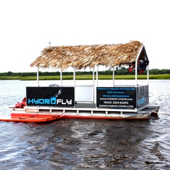 Hydrofly Watersports - Paddleboarding Near Me - Charleston, South Carolina Hydrofly Watersports - Paddleboarding Near Me - Charleston, South Carolina