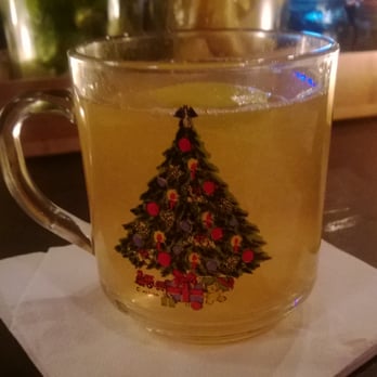 Clive - Bars Near Me - Austin, Texas