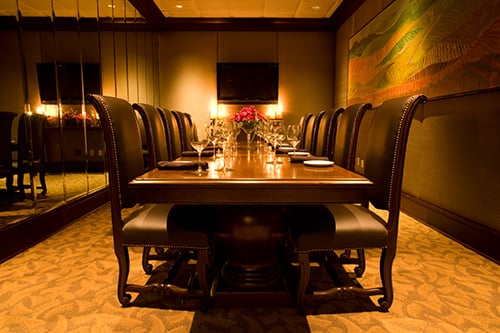 Del Frisco's Double Eagle Steakhouse