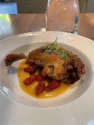 Pirouette Restaurant & Wine Shop by null